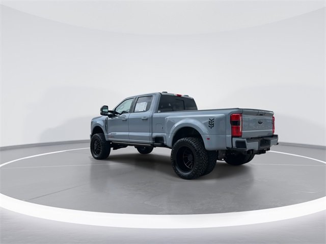 Used 2025 Ford F350 XL image 6