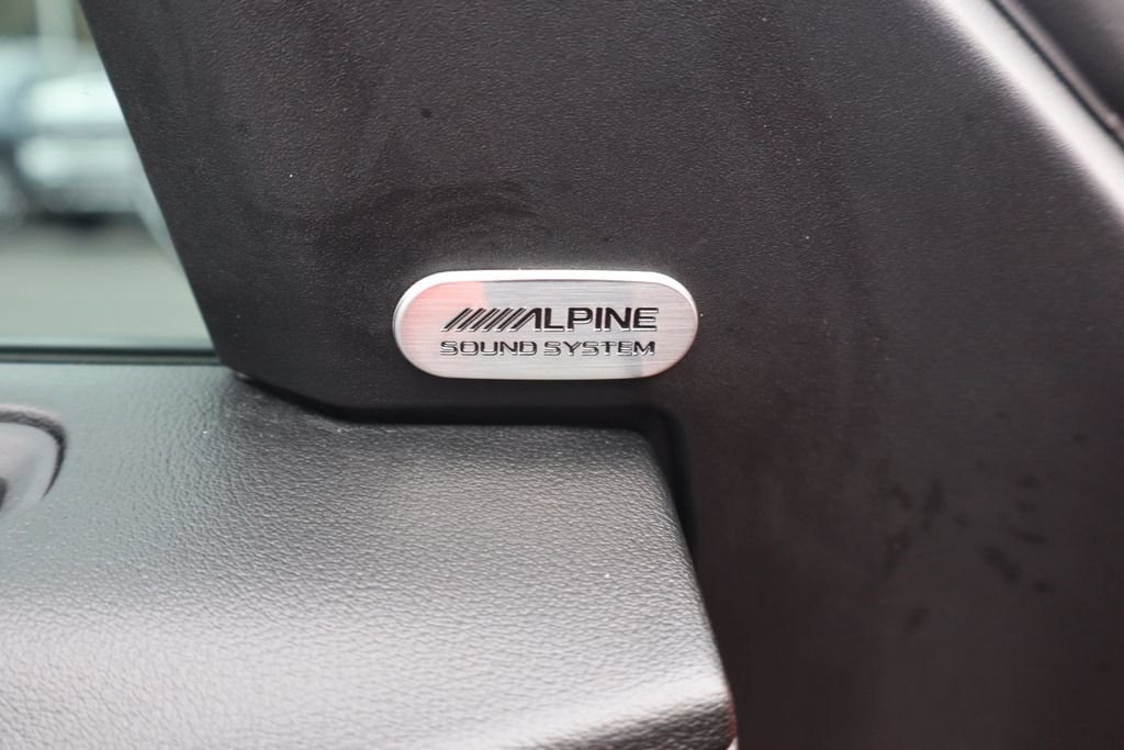 Used 2022 Dodge Charger Scat Pack RWD image 27