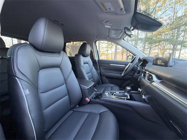 New 2025 MAZDA CX-5 AWD 2.5 S image 27