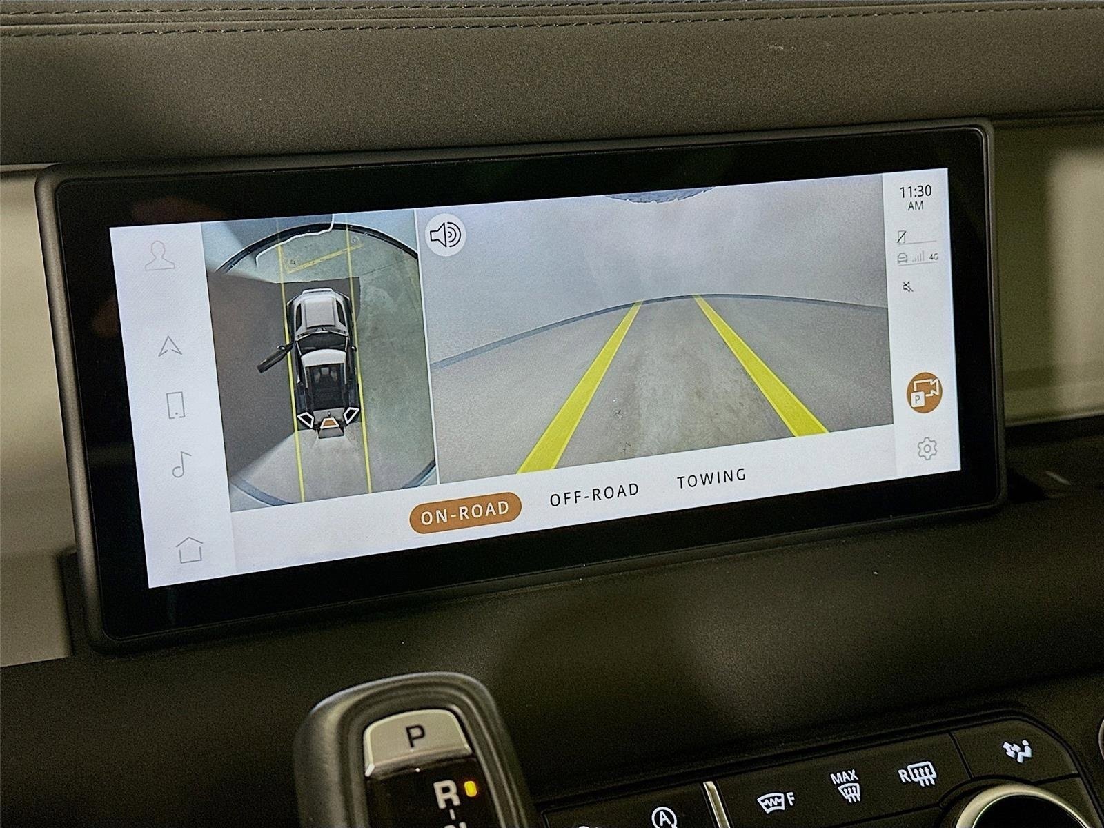 Used 2021 Land Rover Defender 90 First Edition image 24