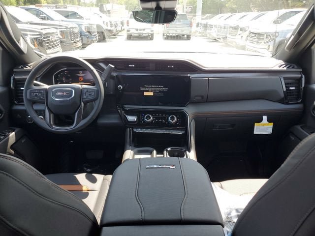 New 2026 GMC Sierra 3500 AT4 w/ AT4 Premium Plus Package AWD/4WD image 13