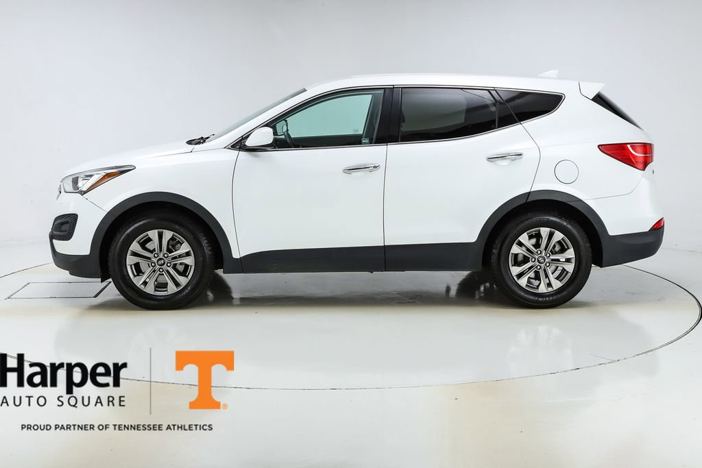 Used 2016 Hyundai Santa Fe Sport FWD image 2