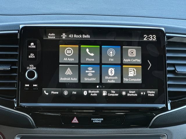 New 2026 Honda Ridgeline RTL image 42