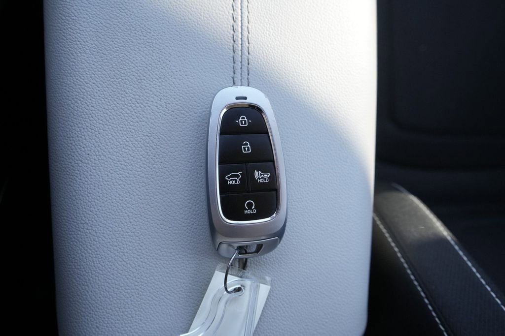 Certified 2024 Hyundai Tucson SEL image 37