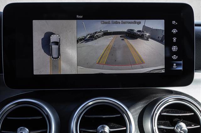 Certified 2022 Mercedes-Benz GLC 300 4MATIC image 22