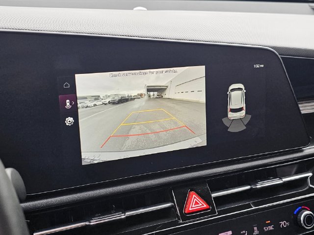 Certified 2023 Kia Niro Wind w/ Wind Preserve Package FWD image 28