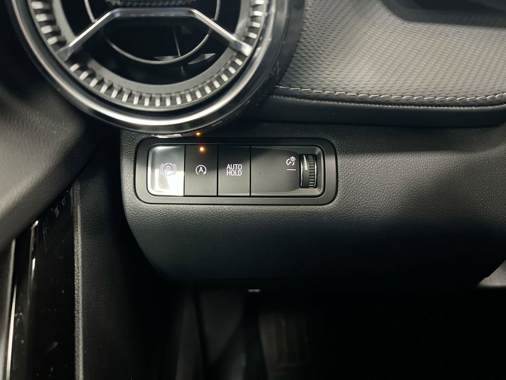 New 2026 Chevrolet Equinox LT w/ Safety and Technology Package image 19