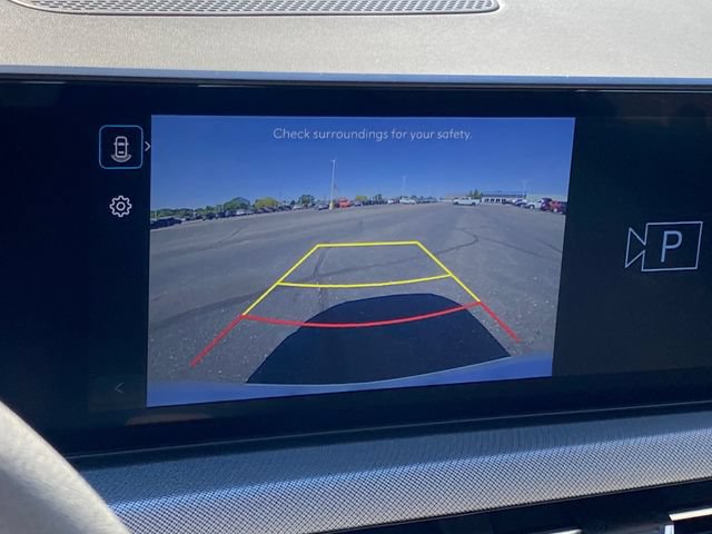 Used 2025 Hyundai Sonata SEL FWD image 11