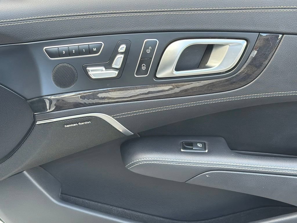 Used 2020 Mercedes-Benz SL 450 image 35