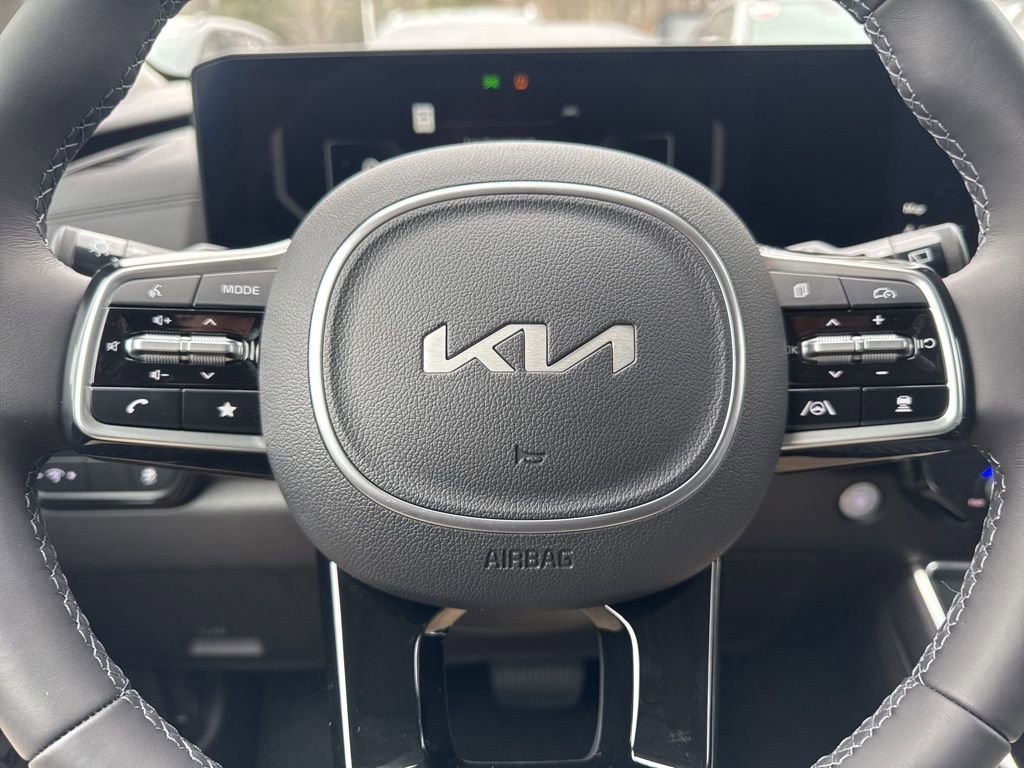 New 2026 Kia Carnival SX Prestige image 8