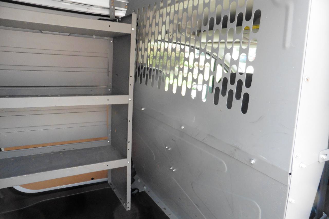 Used 2022 Ford Transit Connect XL image 16