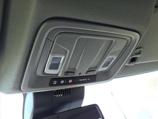 New 2026 Chevrolet Silverado 2500 LT w/ All Star Edition image 15