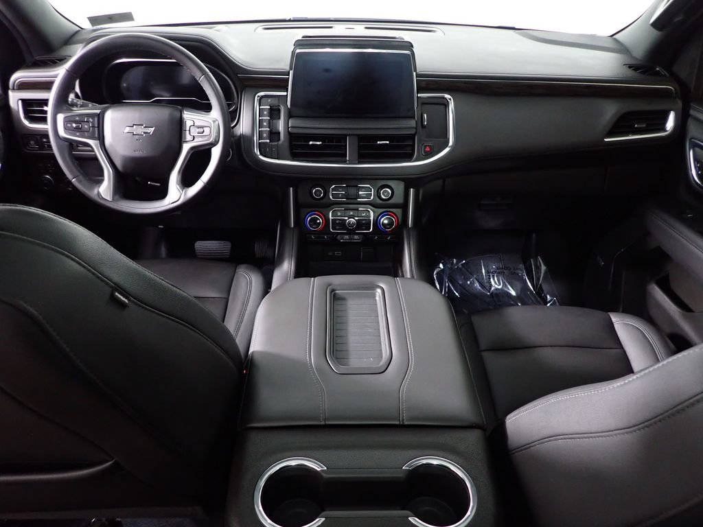 Used 2022 Chevrolet Tahoe Z71 AWD/4WD image 33