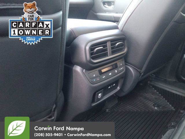Used 2025 Honda Pilot Black Edition image 26
