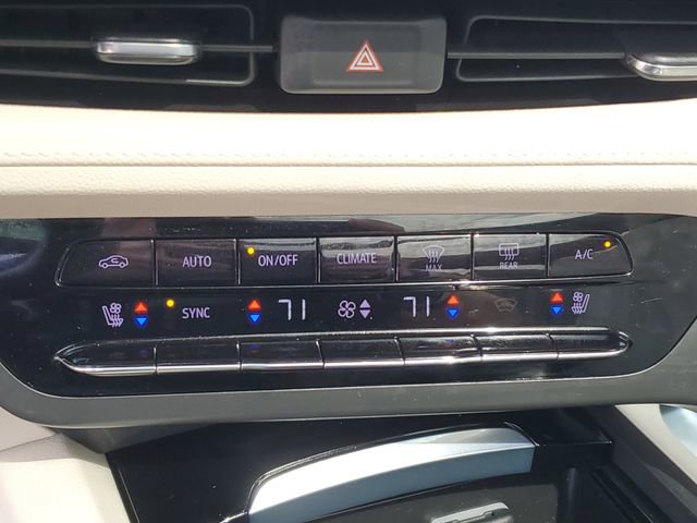 Certified 2023 Buick Envision Avenir AWD/4WD image 18