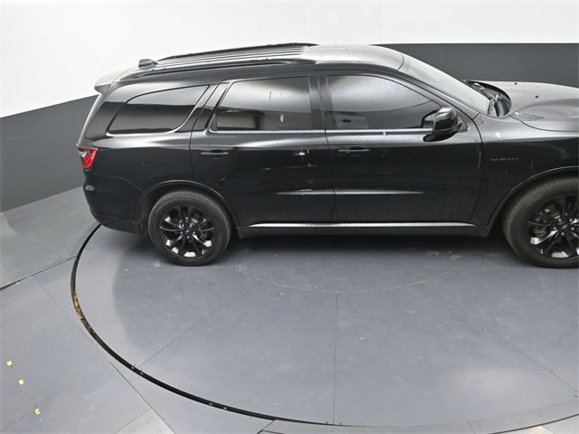 Used 2023 Dodge Durango R/T w/ Blacktop Package image 16