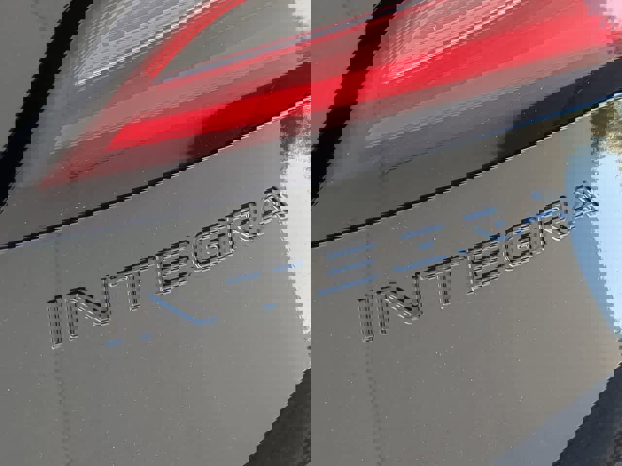 Used 2024 Acura Integra image 12