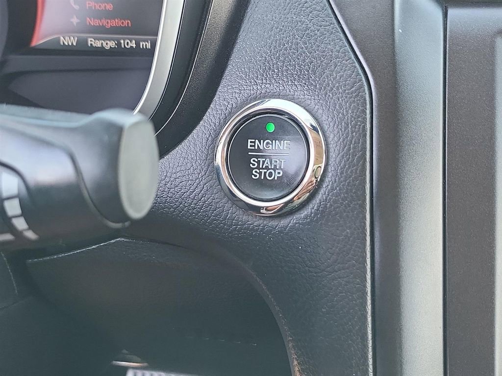 Used 2019 Ford Fusion Energi Titanium image 9