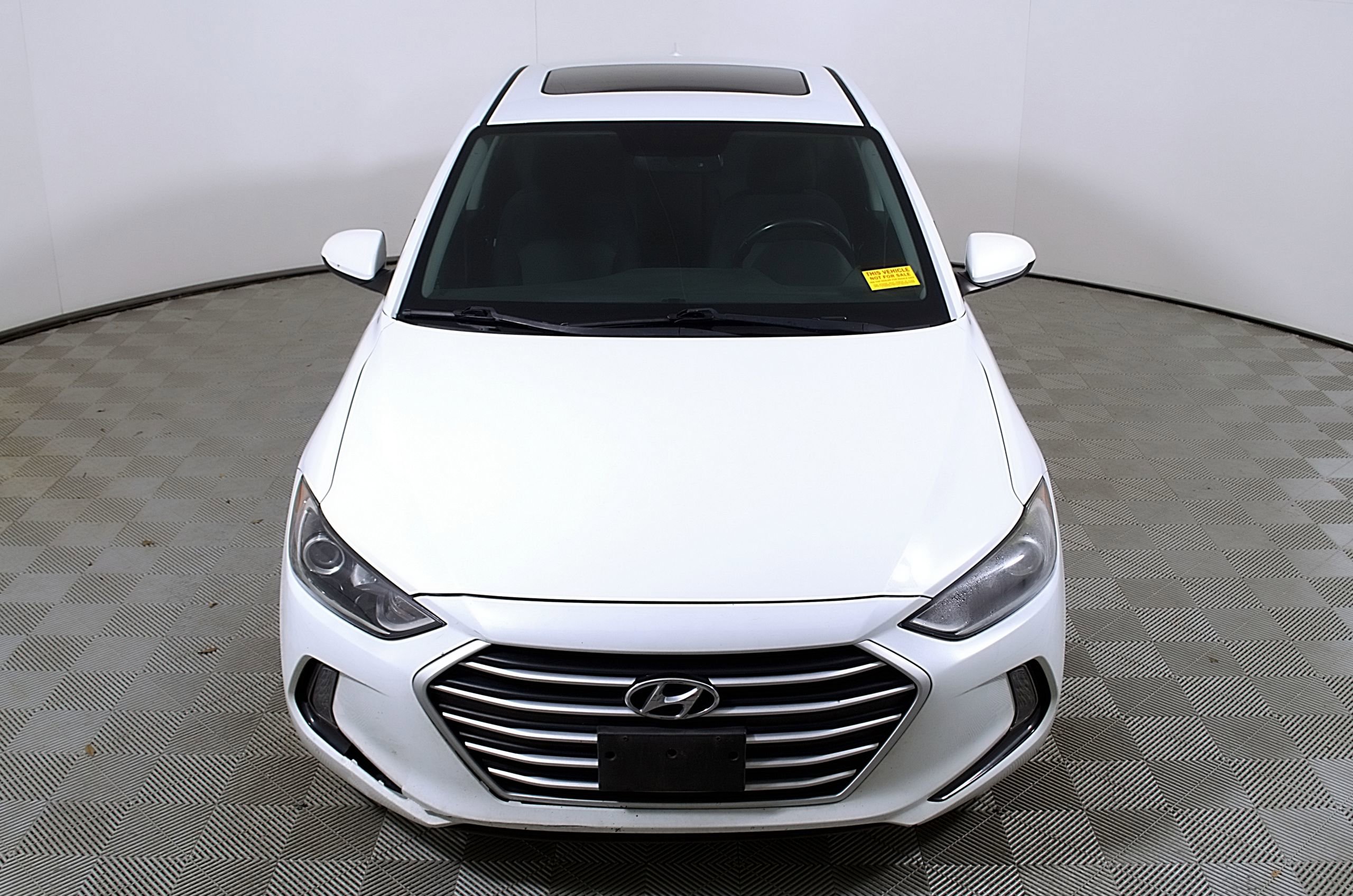 Used 2017 Hyundai Elantra Value Edition w/ Cargo Package image 4