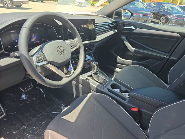 New 2026 Volkswagen Jetta Sport FWD image 13
