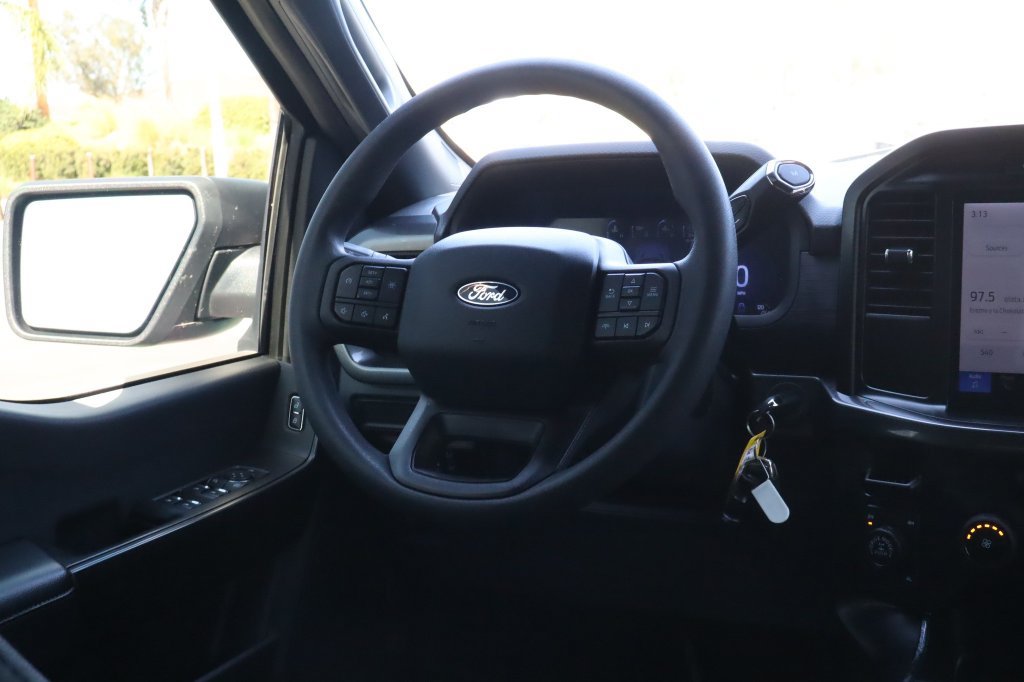 Used 2024 Ford F150 STX AWD/4WD image 28
