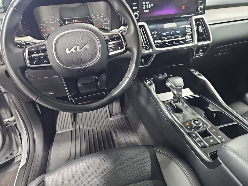 Used 2023 Kia Sorento X-Line EX AWD/4WD image 49