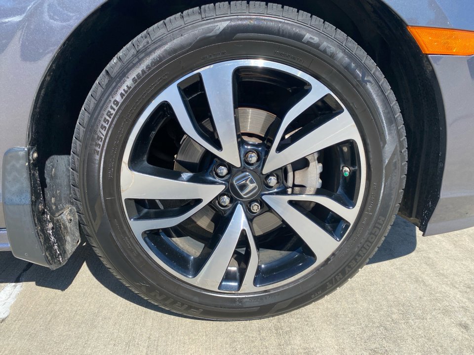Used 2019 Honda Odyssey Elite image 29