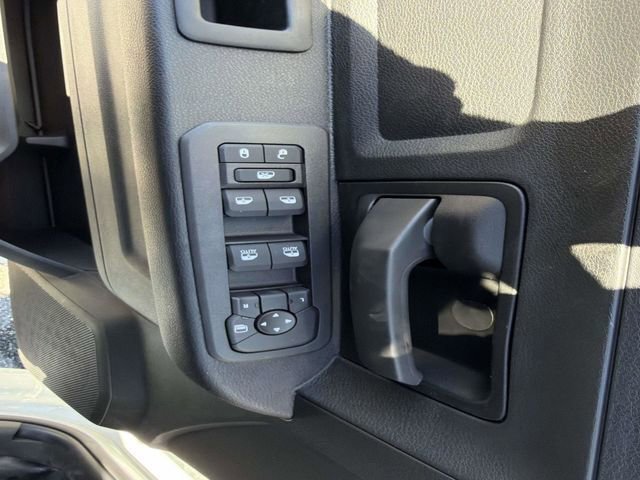 New 2026 RAM 4500 Tradesman image 19