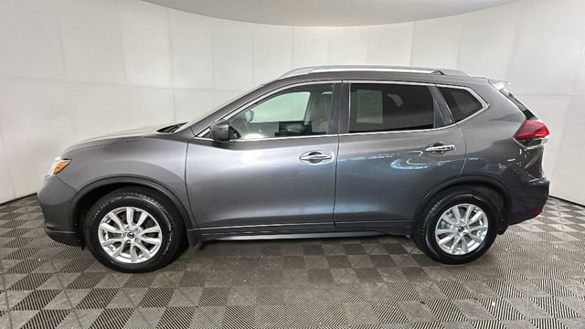 Used 2020 Nissan Rogue S FWD image 5