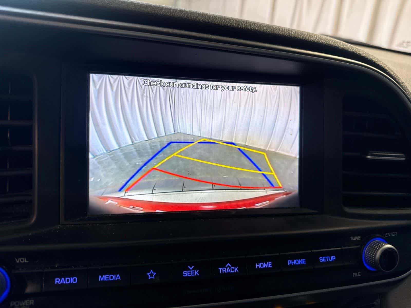Used 2020 Hyundai Elantra SEL FWD image 24