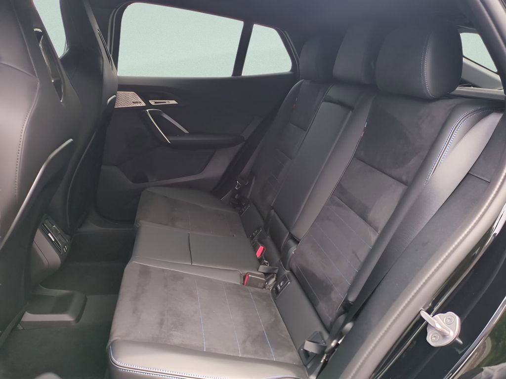 New 2025 BMW X2 M35i w/ Premium Package image 13