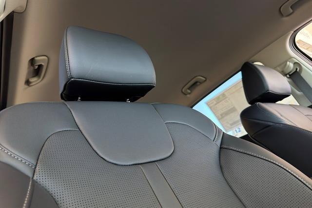 New 2026 Kia Sorento EX FWD image 20