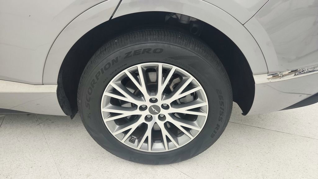 Used 2024 Genesis GV80 2.5T image 28
