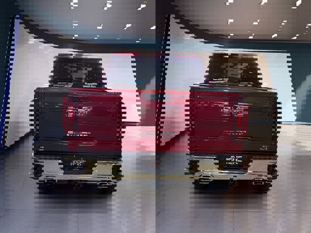 New 2026 GMC Sierra 1500 SLT w/ SLT Premium Plus Package image 6