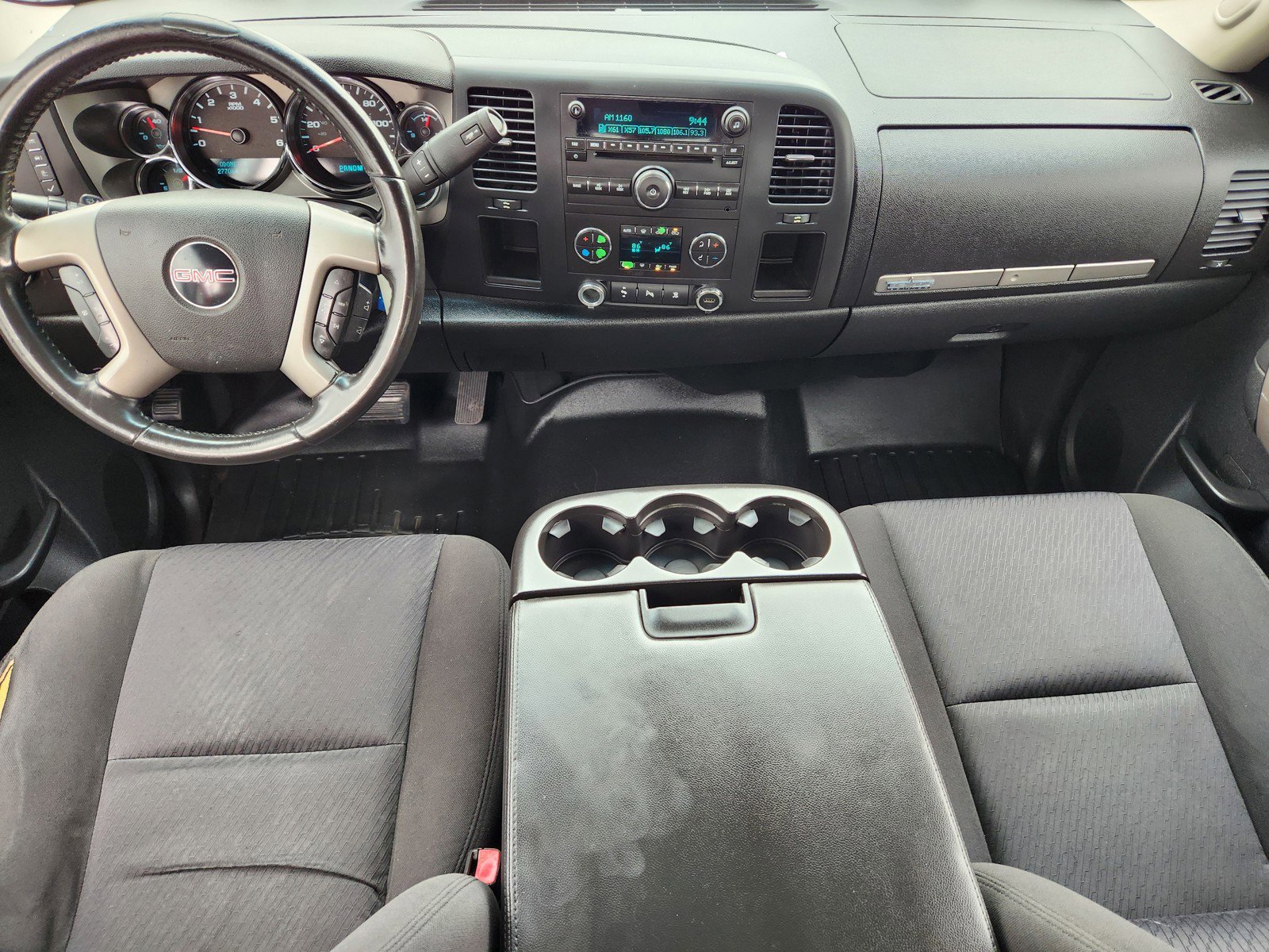 Used 2011 GMC Sierra 1500 SLE w/ Texas Edition image 7