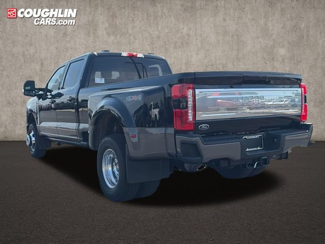 New 2026 Ford F350 King Ranch AWD/4WD image 6