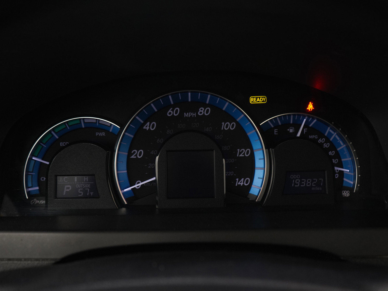 Used 2013 Toyota Camry XLE w/ Leather Pkg FWD image 23