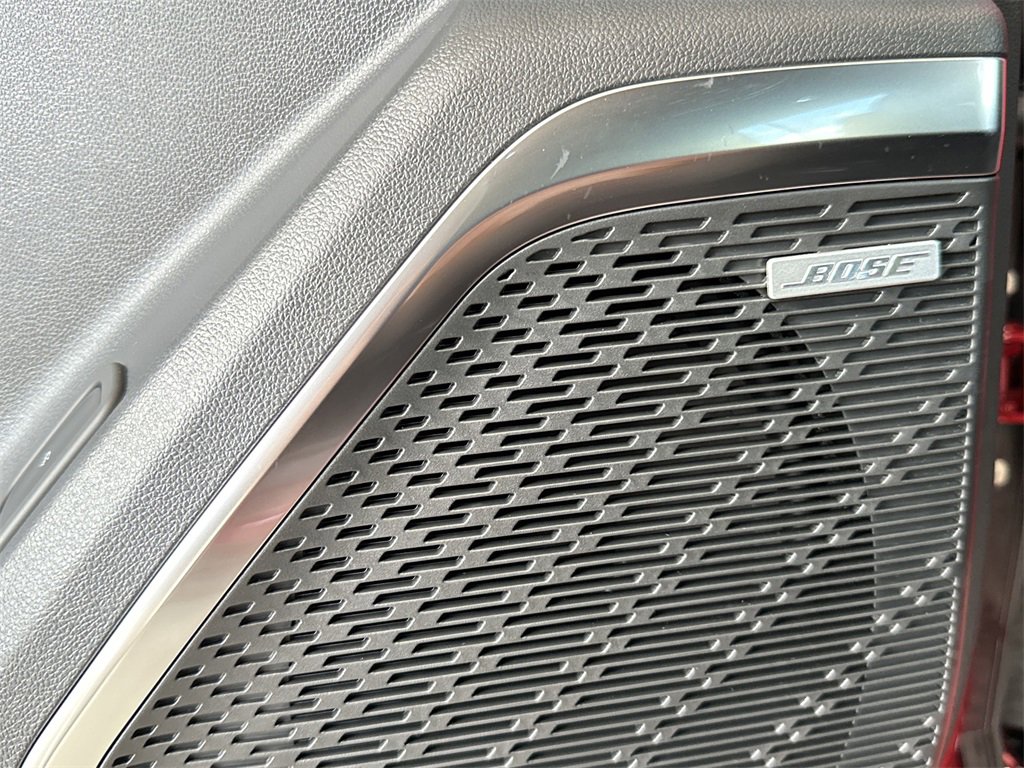 New 2025 Buick Enclave Sport Touring w/ Power Package image 13