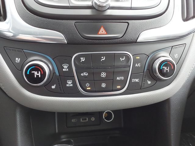 Used 2019 Chevrolet Equinox Premier AWD/4WD image 17