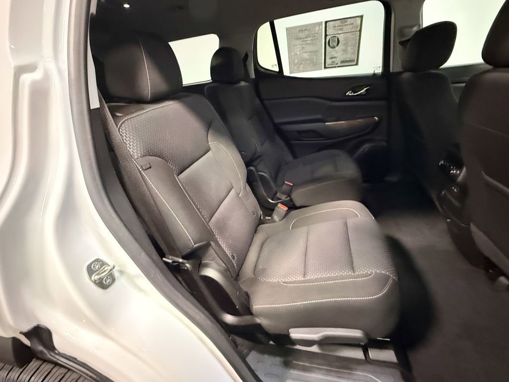 Used 2021 GMC Acadia SLE w/ Trailering Package image 14