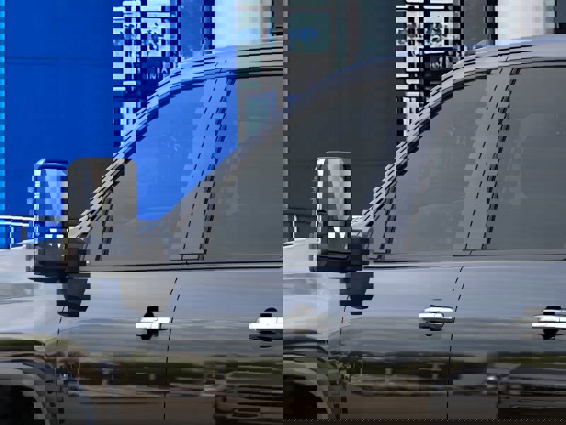 New 2026 Chevrolet Silverado 2500 High Country w/ High Country Premium Package image 12