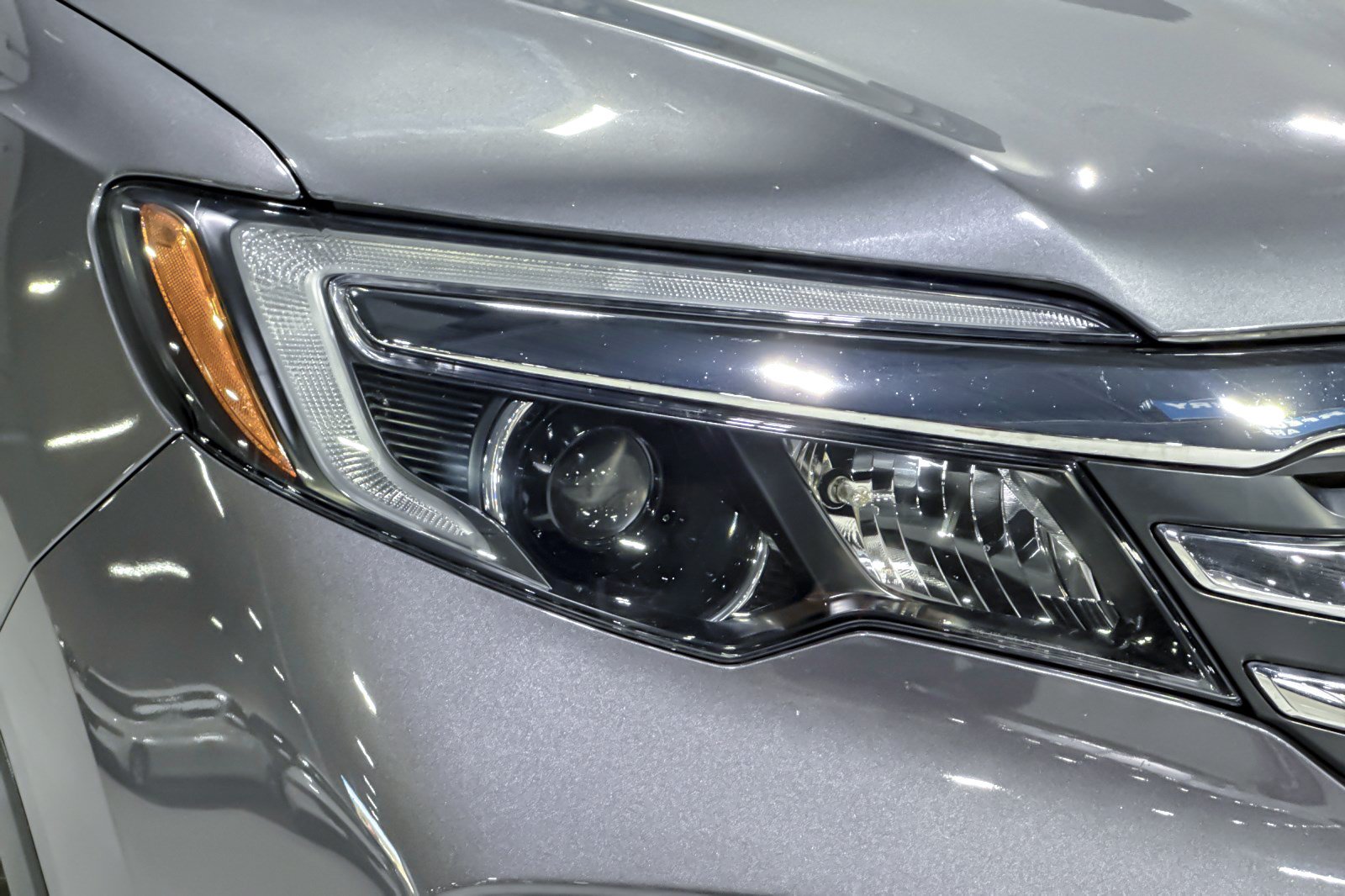 Used 2017 Honda Pilot EX-L image 12