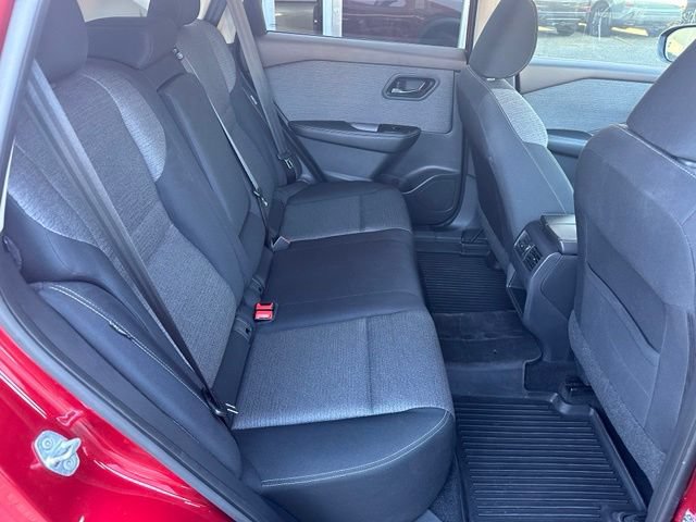 Used 2022 Nissan Rogue S AWD/4WD image 19