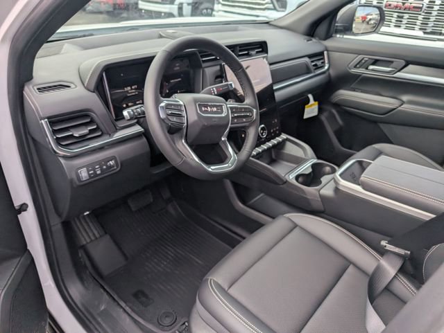 New 2026 GMC Terrain Elevation w/ Elevation Premium Package image 12