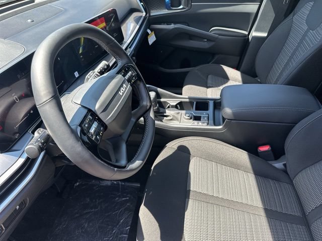 New 2026 Kia Sorento LX FWD image 7