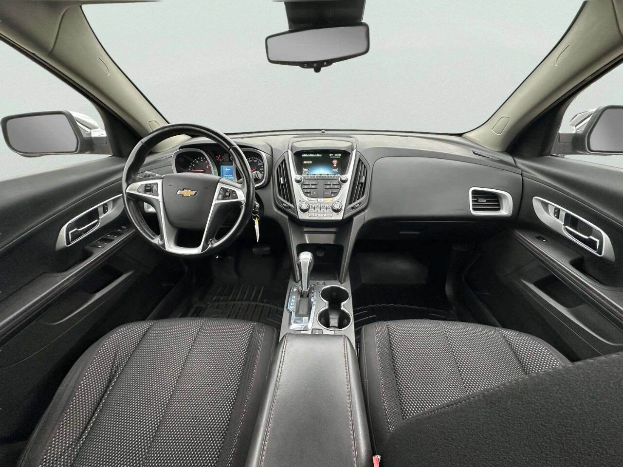 Used 2015 Chevrolet Equinox LT image 29