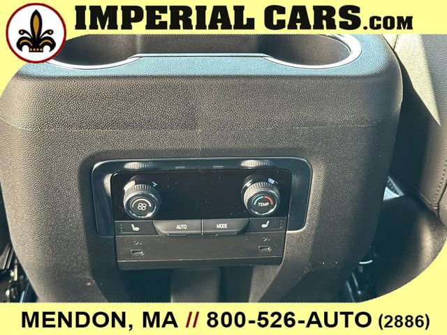 New 2026 Chevrolet Tahoe LT w/ Comfort Package image 18