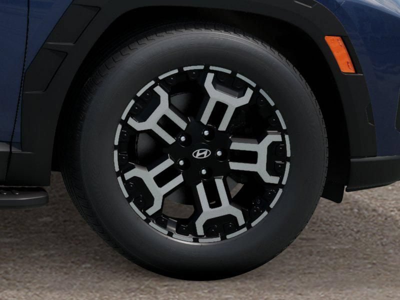 New 2026 Hyundai Tucson XRT AWD/4WD image 8