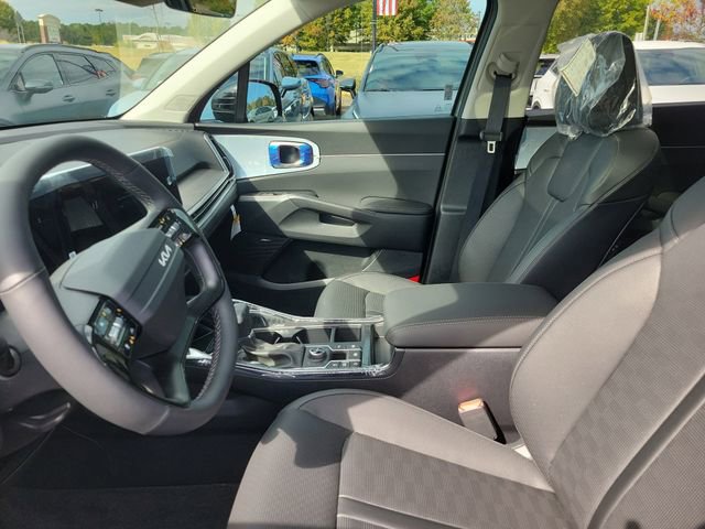 New 2026 Kia Sorento X-Line EX image 16