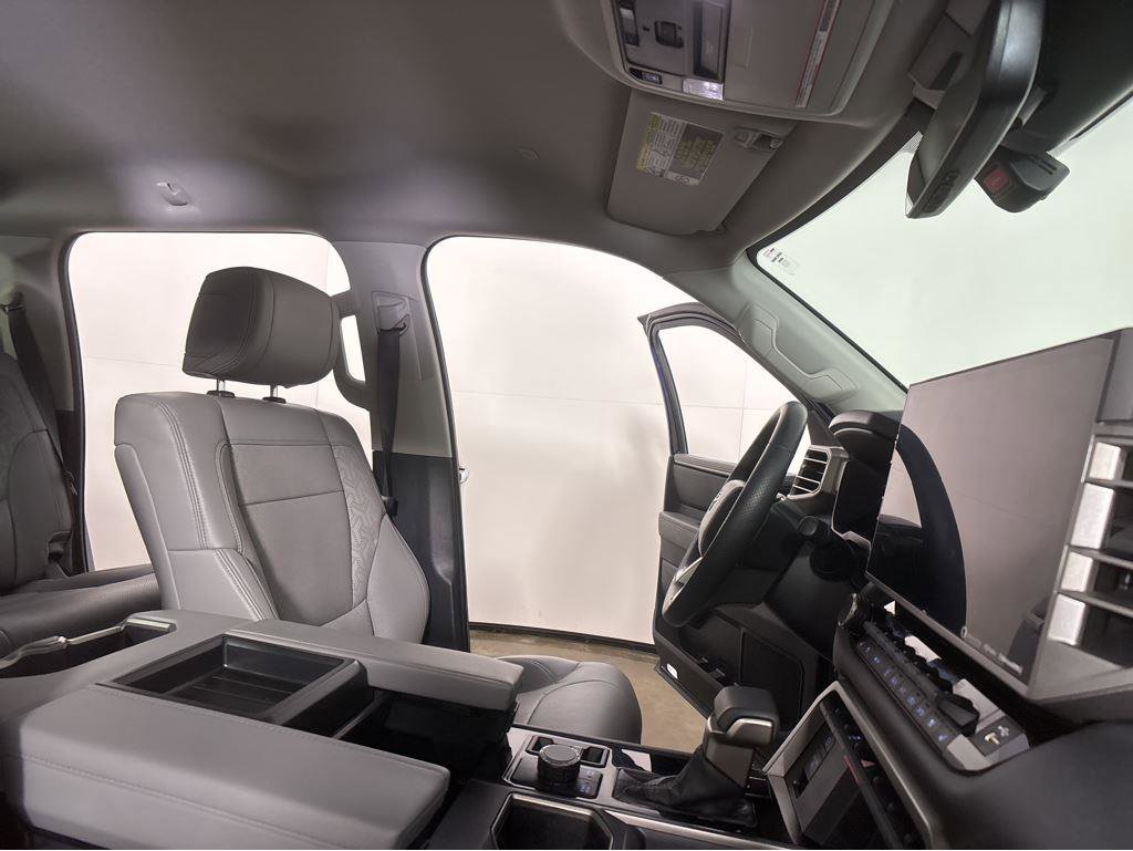 Used 2024 Toyota Tundra Limited image 21